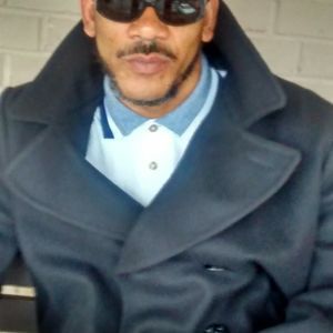 Meet your Posher, Sean